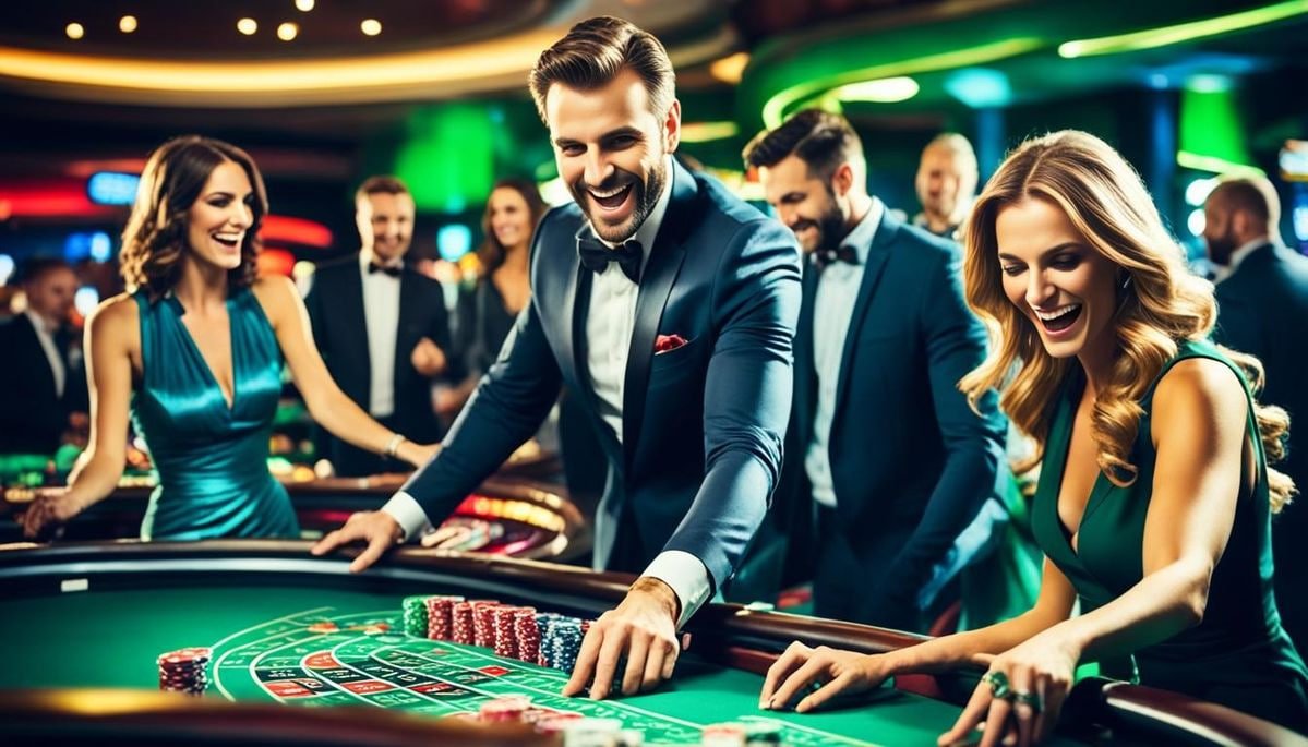 Responsible gaming guidance panel for adults using 77abc bd Bet Guide
